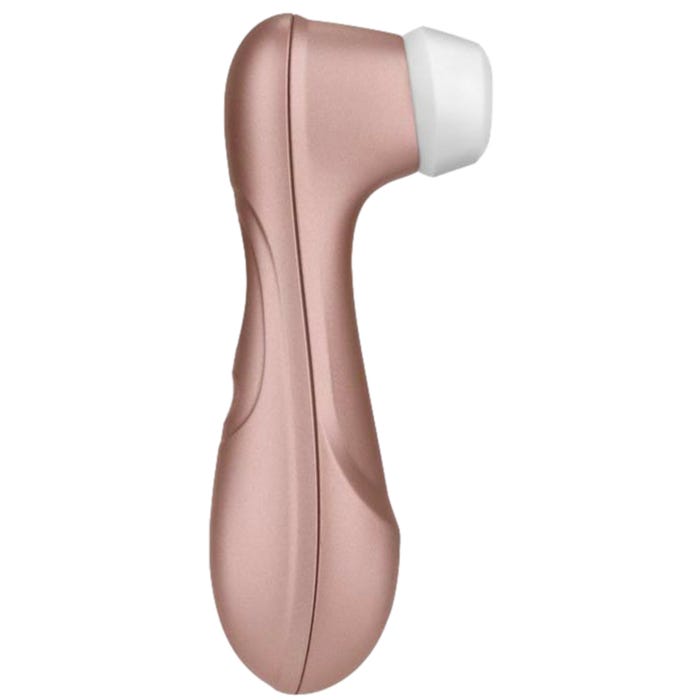 Satisfyer Pro 2 Next Generation, stimulateur air pulsé