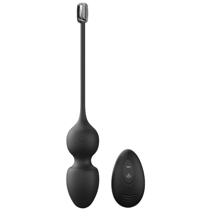 Dorcel Love Balls télécommandées