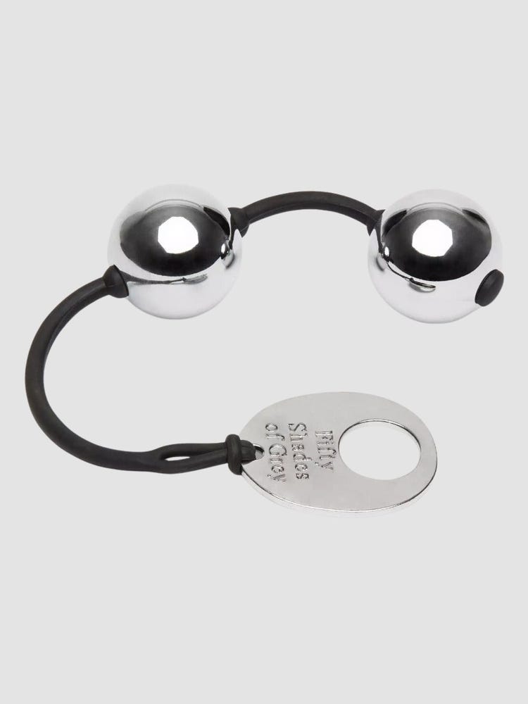 Fifty Shades of Grey Inner Goddess 221g