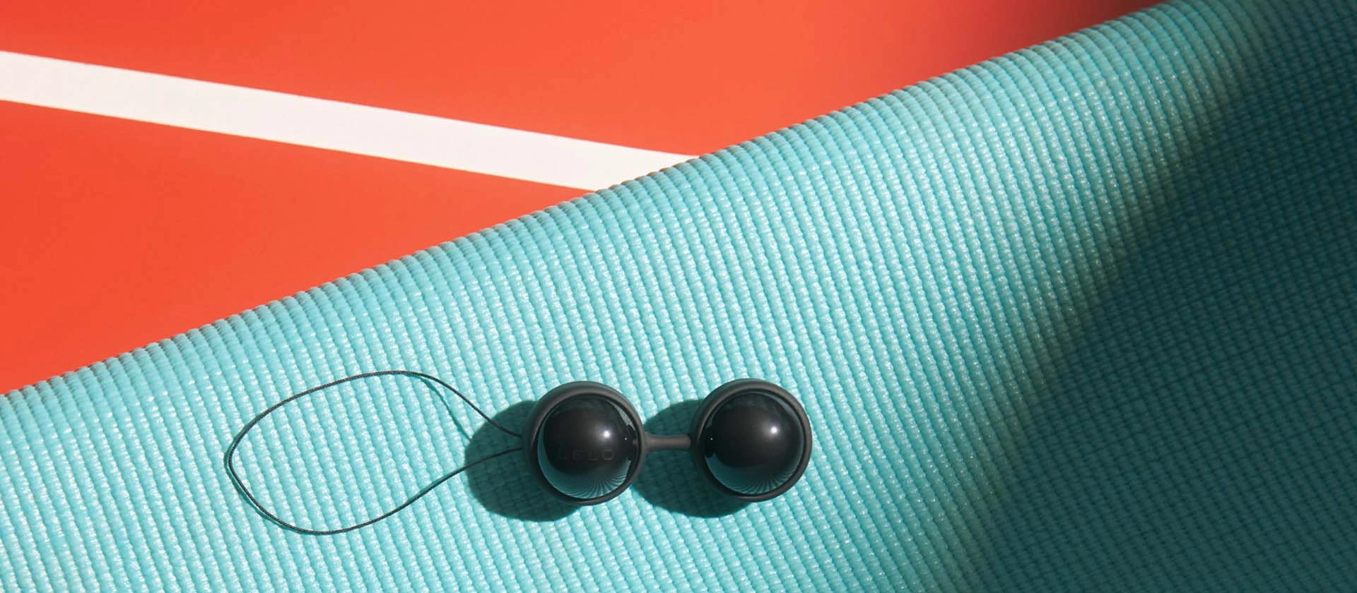 LELO Beads Noir
