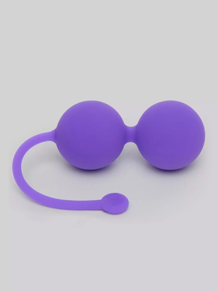 Lovehoney Excite Silicone 74g