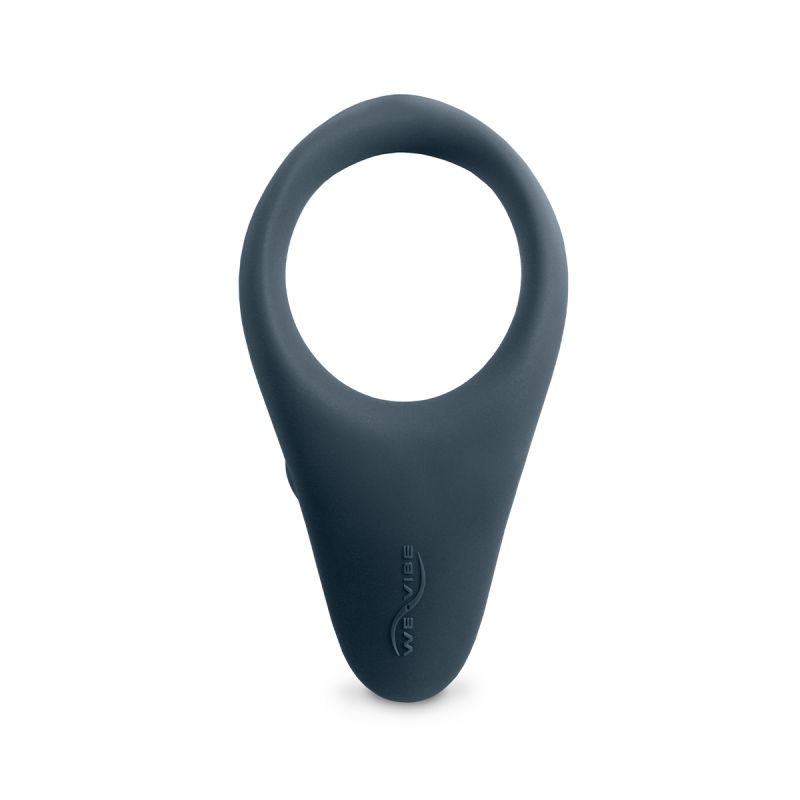 We-Vibe Verge 2, anneau périnéal connecté en silicone