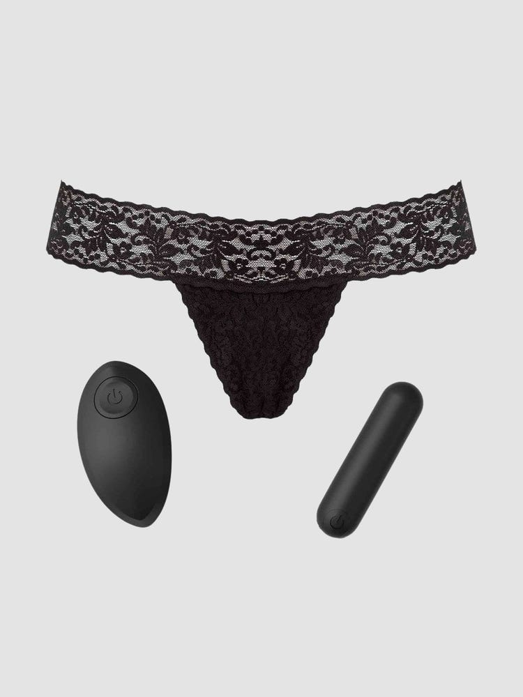 Love to Love Secret Panty 2