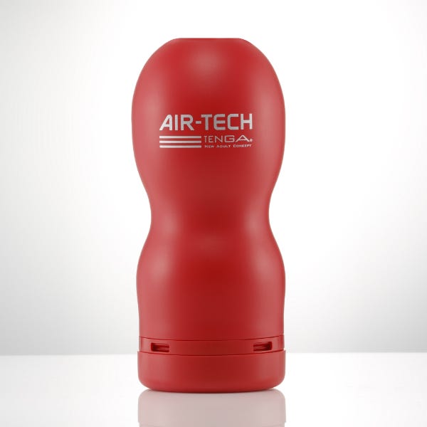 Tenga Air-Tech Regular, masturbateur réutilisable discret