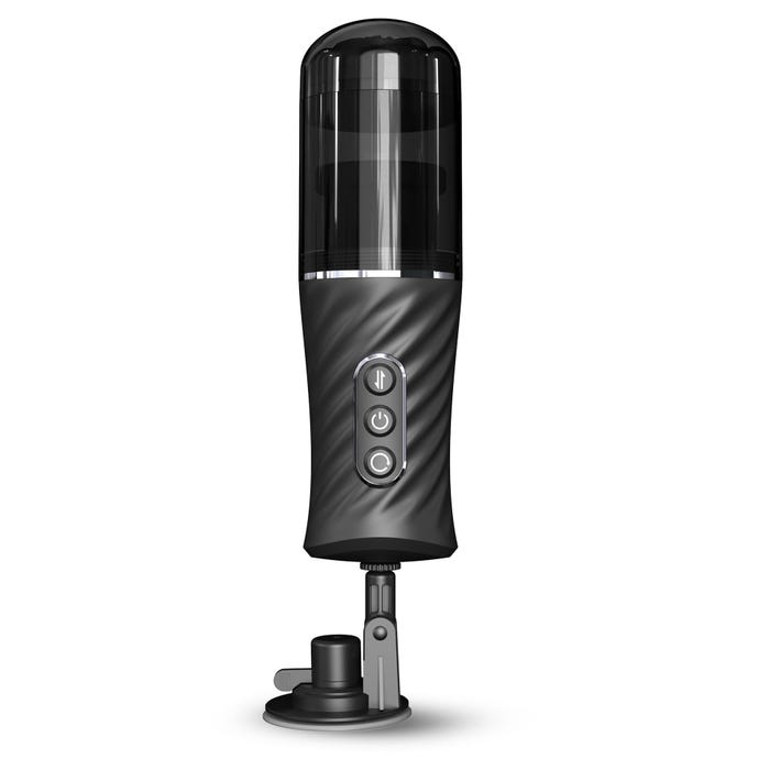 Dorcel Thrust Blow Pro, masturbateur automatique