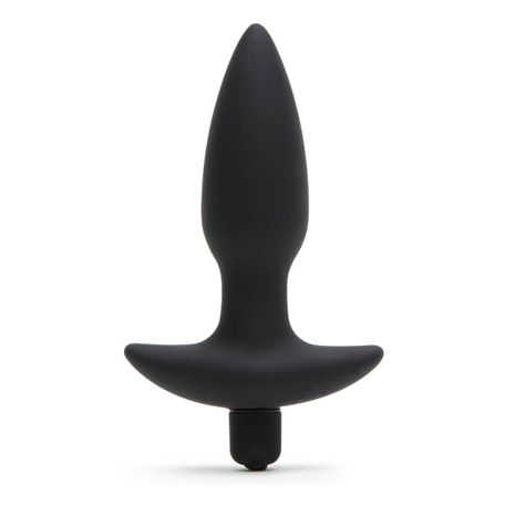 Butt Tingler, plug anal vibrant 10 modes