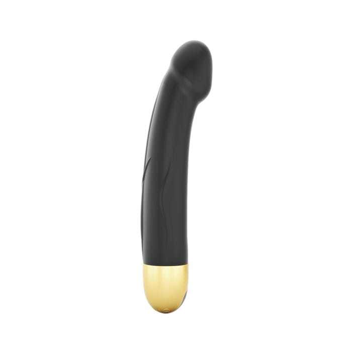 Dorcel Real Vibration Gold vibromasseur point G