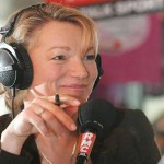 Brigitte Lahaie rmc